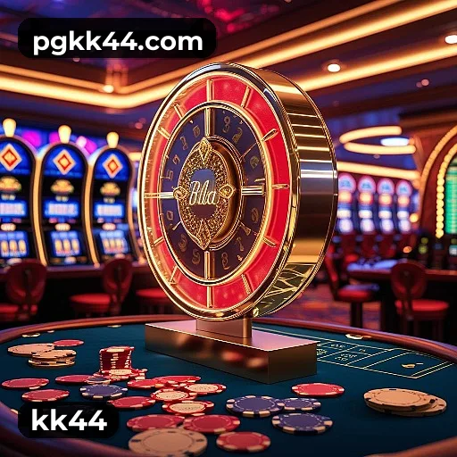 kk44 bet — painel ao vivo com cotações dinâmicas
