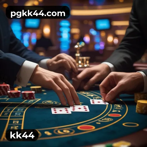 kk44 download — arquivo APK para Android oficial