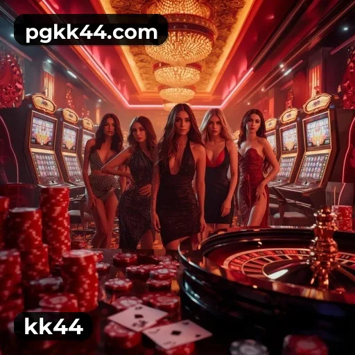 kk44 download — tutorial instalação APK passo a passo