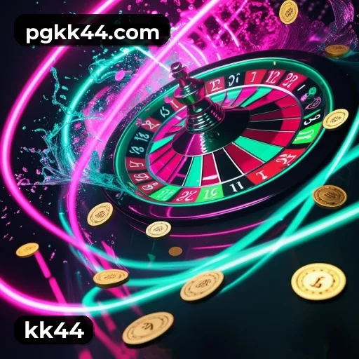 kk44 feedback — formulário de envio no aplicativo oficial