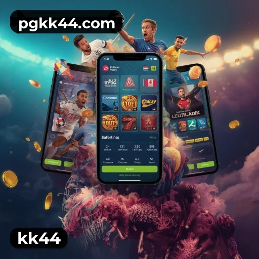 Peça BR — welcome e lobby no APK