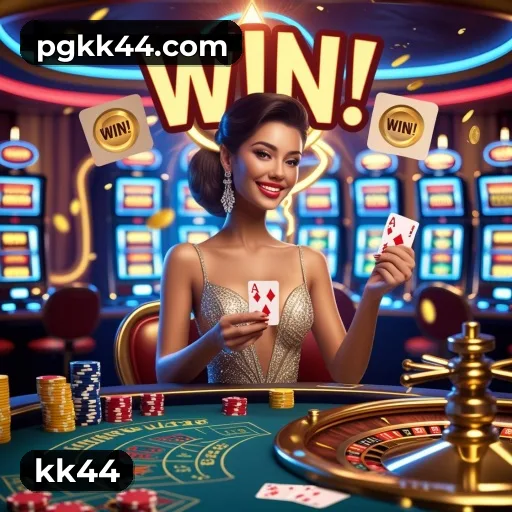 kk44 plataforma — saque cashout PIX com comprovante